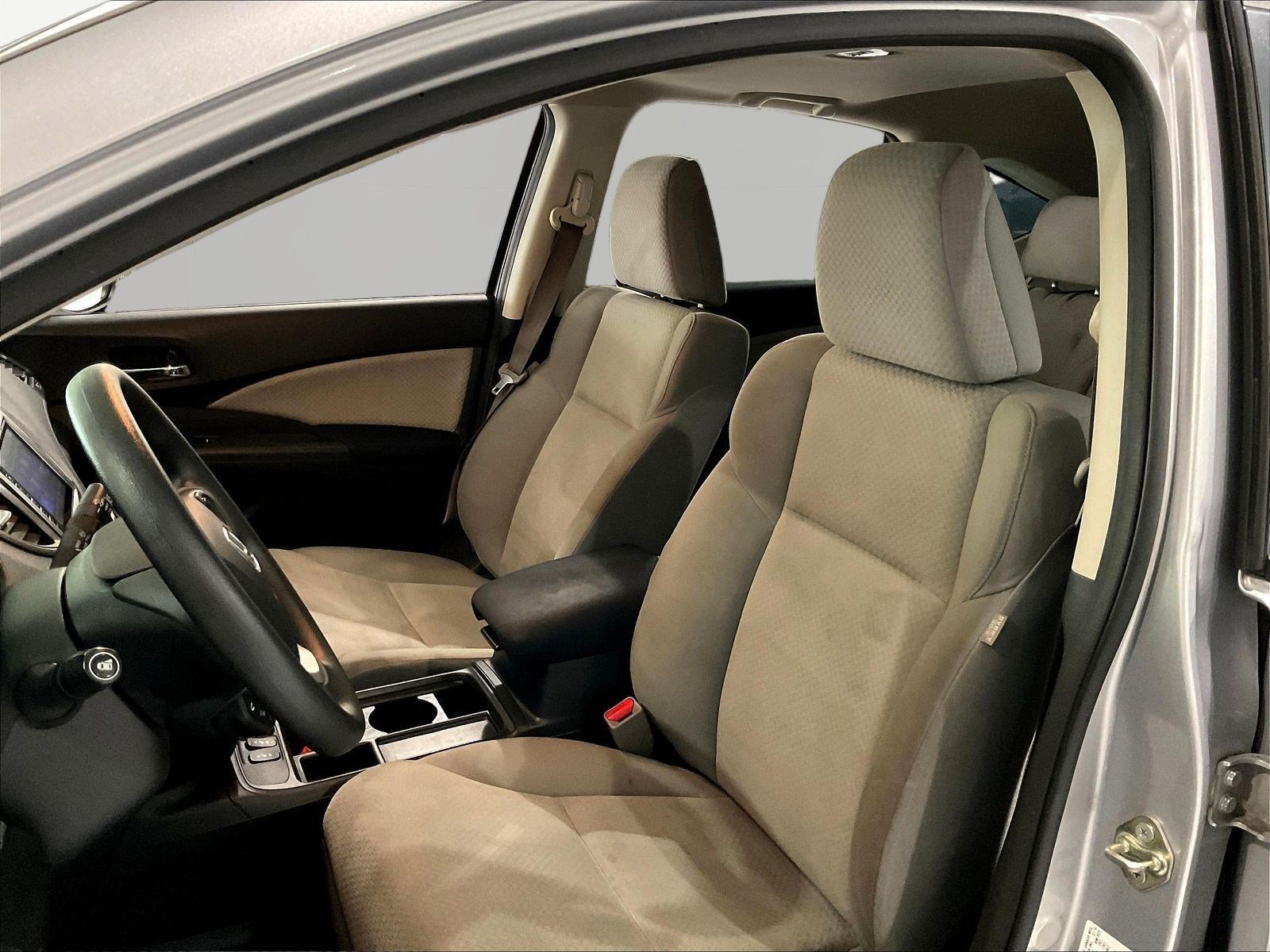 Used 2016 Honda CR-V EX image 20