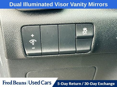 Used 2017 Kia Sportage LX w/ LX Popular Package image 12