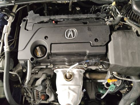 Used 2018 Acura TLX w/ Technology Package FWD image 30