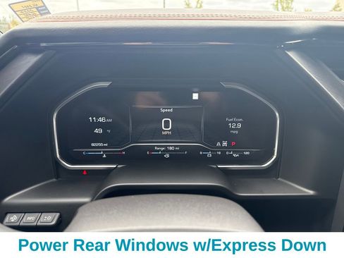 Used 2022 GMC Sierra 1500 AT4 w/ AT4 Premium Package image 18