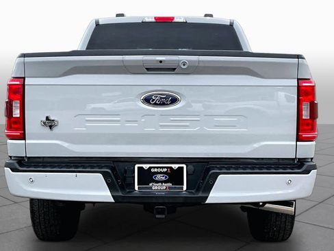 Used 2023 Ford F150 XLT w/ Equipment Group 302A High AWD/4WD image 5