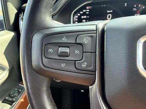 Used 2024 GMC Sierra 2500 Denali Ultimate image 43