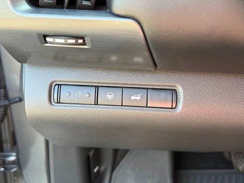 Certified 2025 Nissan Pathfinder Rock Creek AWD/4WD image 20