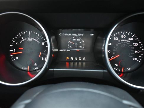 Used 2019 Ford Mustang GT image 17