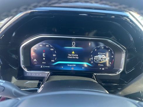 New 2026 Chevrolet Silverado 2500 LT w/ Trail Boss Package image 21