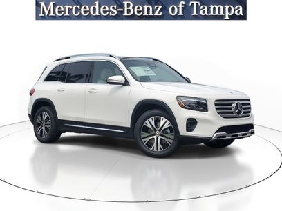 Used 2026 Mercedes-Benz GLB 250