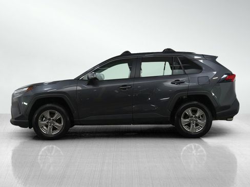 Used 2024 Toyota RAV4 XLE image 2