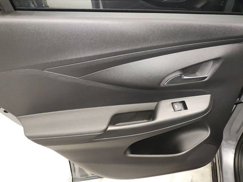 New 2026 Buick Envista Sport Touring w/ Convenience I Package FWD image 26