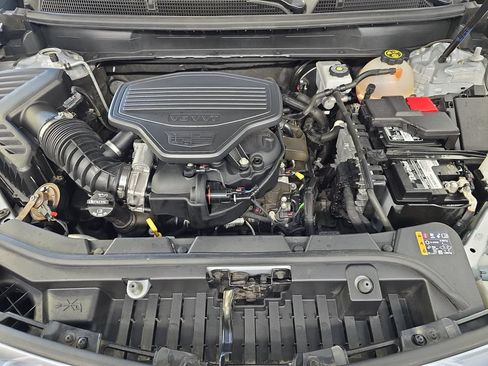 Used 2021 Cadillac XT5 Premium Luxury AWD/4WD image 35