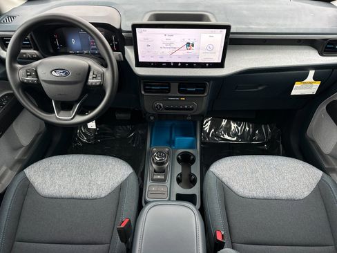 New 2025 Ford Maverick XLT w/ Equipment Group 302A AWD/4WD image 14