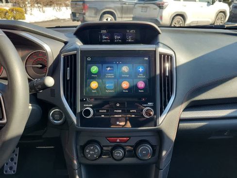 Used 2023 Subaru Impreza 2.0i Sport image 14