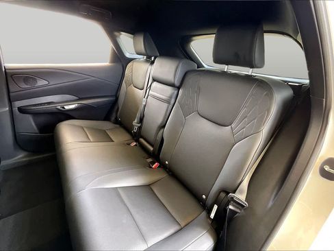 Used 2024 Lexus RX 350 FWD w/ Technology Package image 18
