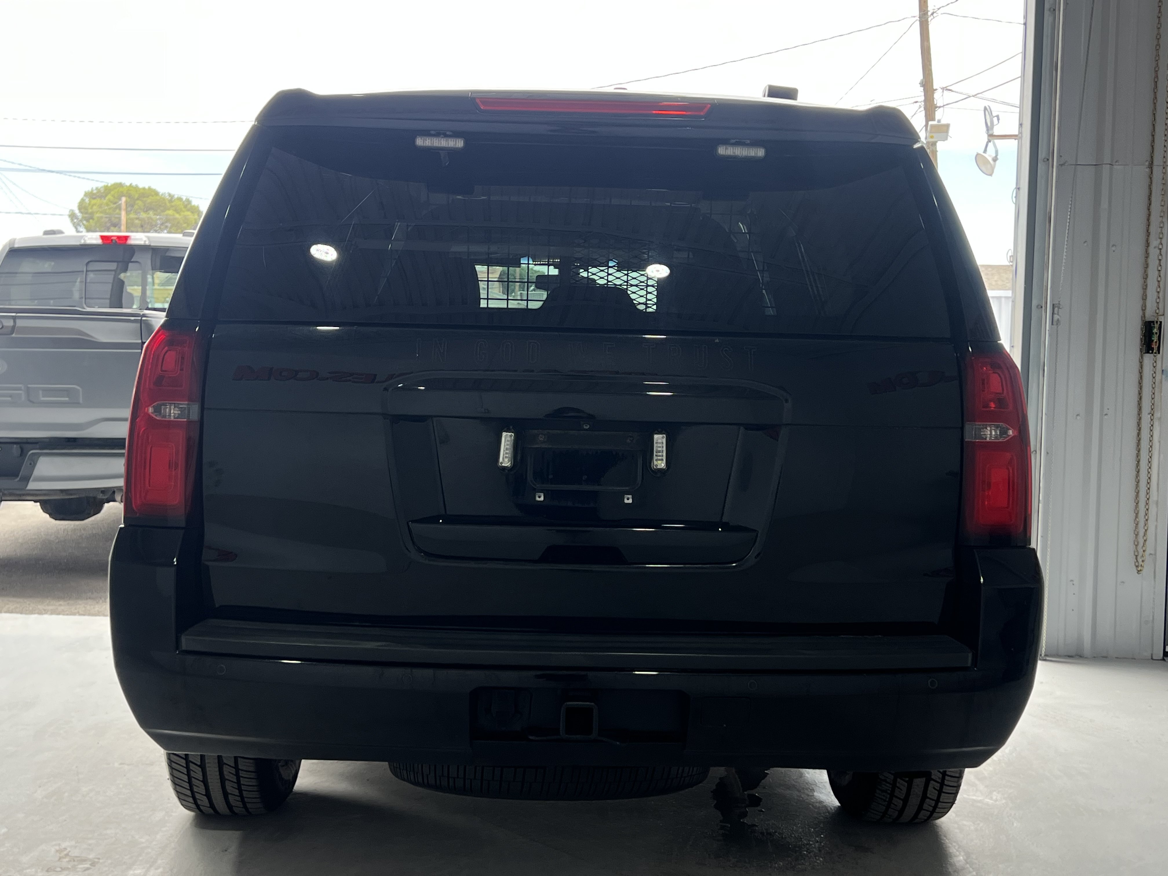 Used 2015 Chevrolet Tahoe 2WD w/ Remote Keyless Entry Package image 4