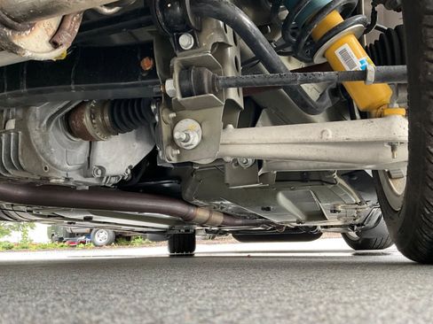 Used 2009 Pontiac Solstice Coupe w/ Premium Package image 33