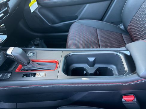 New 2026 Nissan Kicks SR w/ SR Premium Package image 29