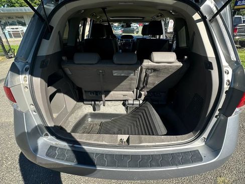 Used 2016 Honda Odyssey EX-L image 14
