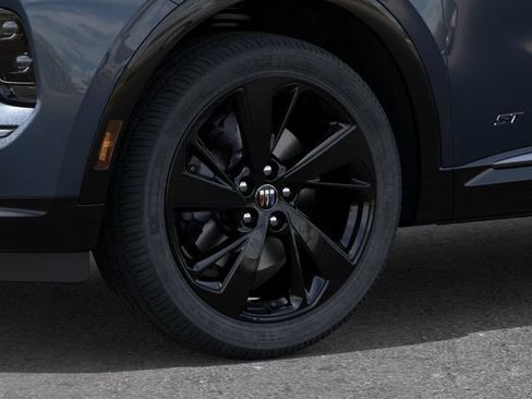 New 2026 Buick Envision Sport Touring AWD/4WD image 9