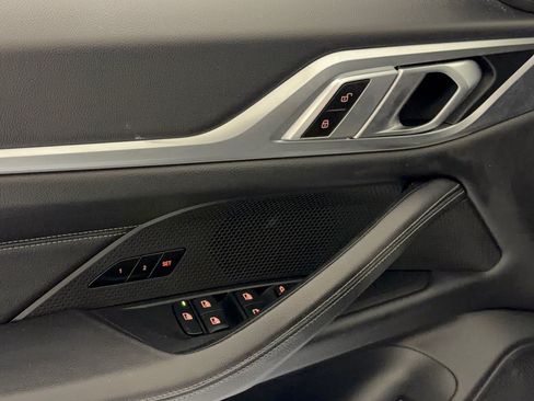 Certified 2023 BMW i4 M50 AWD/4WD image 15