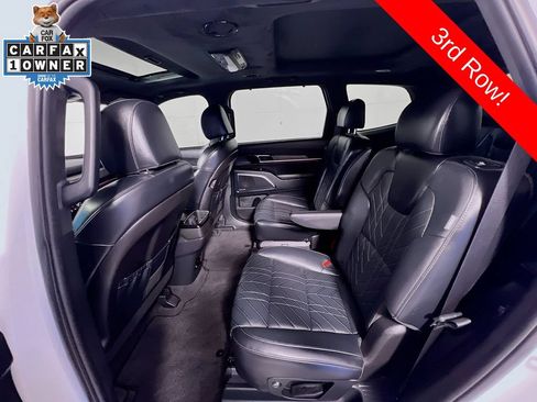 Certified 2024 Kia Telluride SX Prestige X-Line AWD/4WD image 27