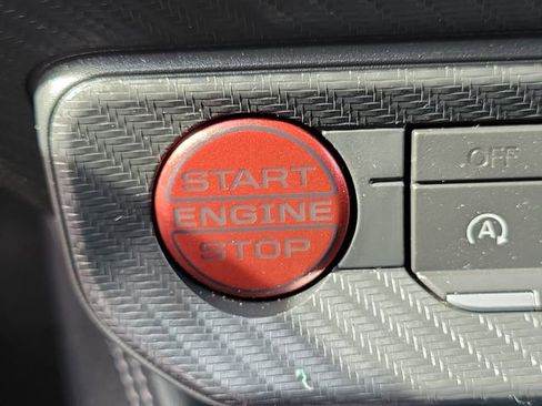Certified 2025 Ford Mustang Premium RWD image 20