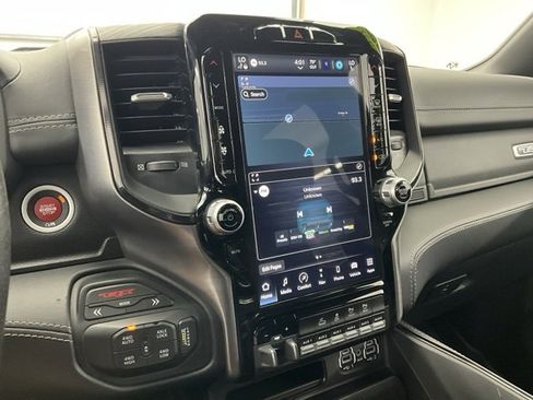 Used 2023 RAM 1500 TRX w/ TRX Level 2 Equipment Group image 10
