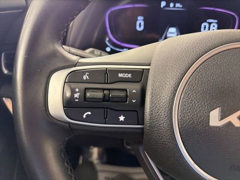 Used 2023 Kia Sportage X-Line w/ X-Line Premium Package AWD/4WD image 27