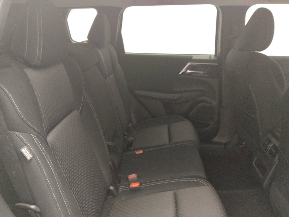 Used 2022 Mitsubishi Outlander ES AWD/4WD image 19