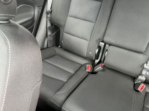 Used 2024 GMC Terrain SLE image 44