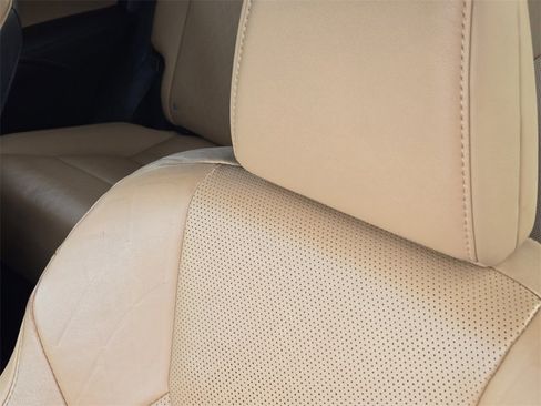 Used 2023 Lexus RX 350 w/ Cold Area Package image 15