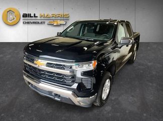 Used 2025 Chevrolet Silverado 1500 LT AWD/4WD video 1