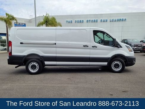 New 2025 Ford Transit 150 Low Roof image 9