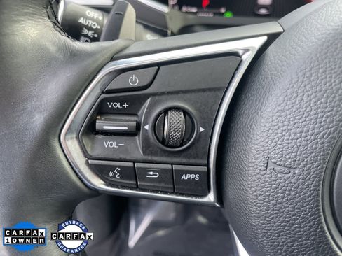 Used 2023 Acura MDX SH-AWD w/ Technology Package image 13