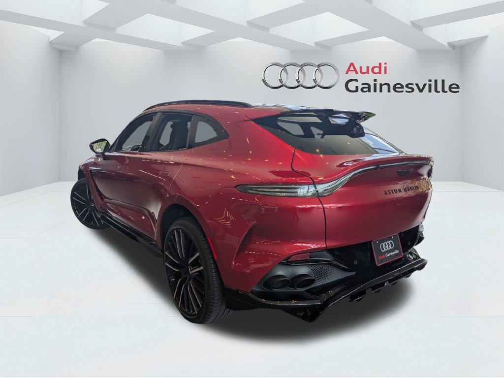 Used 2024 Aston Martin DBX 707 AWD/4WD image 7