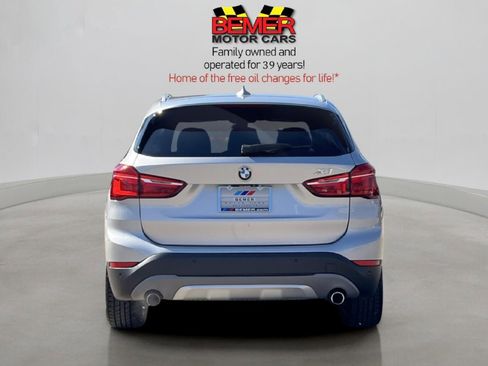 Used 2016 BMW X1 xDrive28i image 4