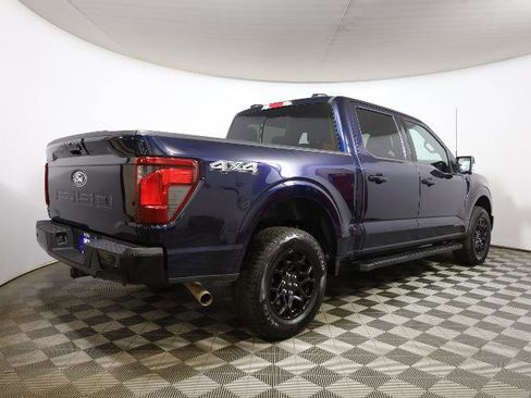 Certified 2024 Ford F150 XLT w/ Equipment Group 302A MID AWD/4WD image 5