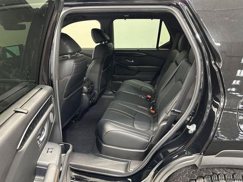Certified 2026 Honda Passport TrailSport Elite image 30