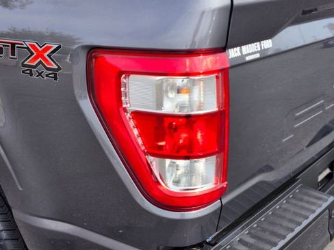 Certified 2023 Ford F150 XL w/ STX Appearance Package AWD/4WD image 9