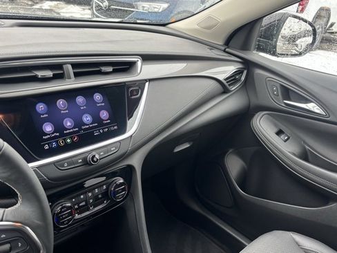Certified 2023 Buick Encore GX Select w/ Sport Touring Package image 29