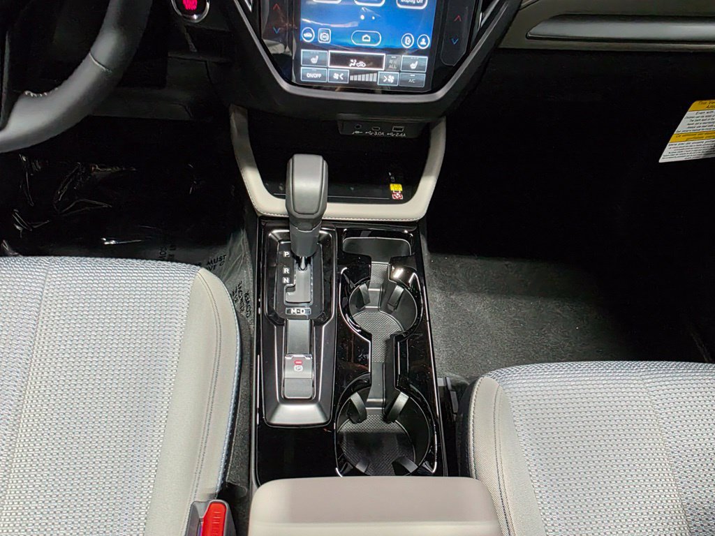 New 2026 Subaru Forester Touring AWD/4WD image 14