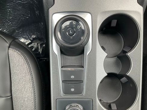 New 2025 Ford Bronco Sport Big Bend w/ Convenience Package image 30