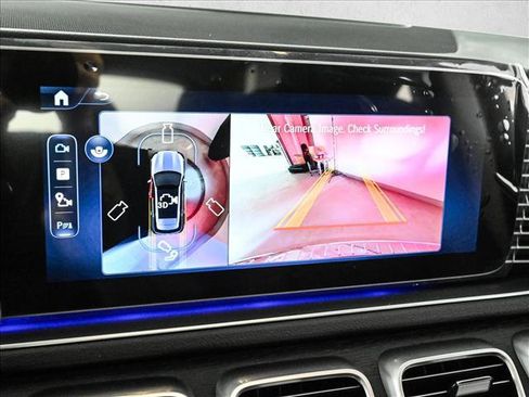 New 2026 Mercedes-Benz GLE 350 4MATIC image 15