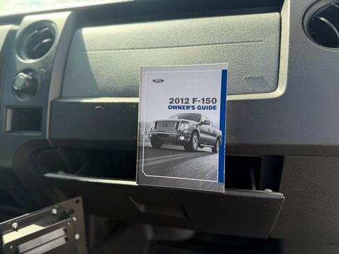 Used 2012 Ford F150 XL RWD image 19