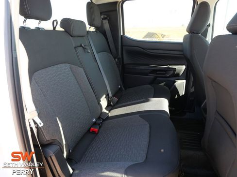 New 2025 Ford Ranger XL w/ Trailer Tow Package image 18