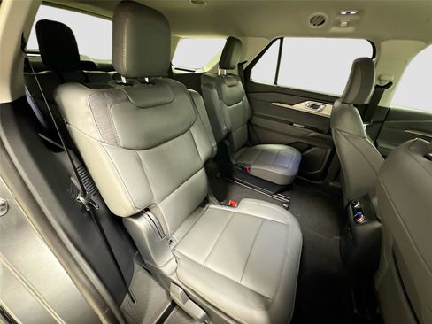 New 2026 Ford Explorer Active w/ Active Comfort Package image 27