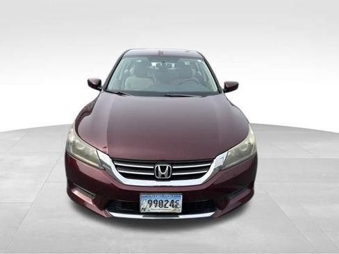 Used 2014 Honda Accord LX image 2