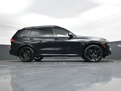 Used 2024 BMW X7 M60i w/ Executive Package image 30