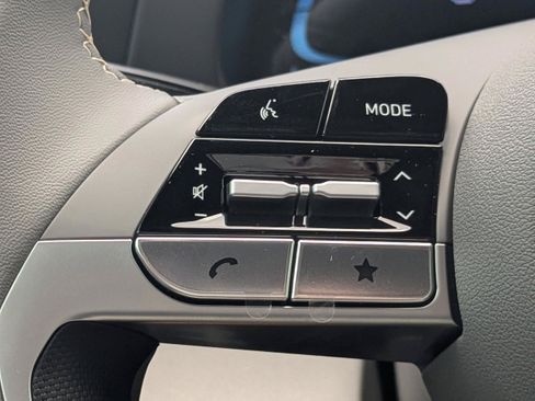 New 2026 Hyundai Elantra SEL Sport Premium FWD image 29