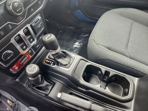 New 2026 Jeep Wrangler Willys image 14