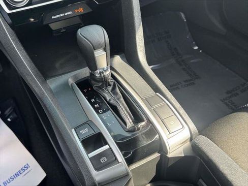 Used 2016 Honda Civic EX image 28