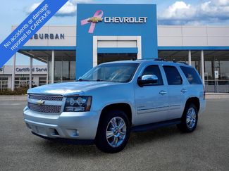 Used 2010 Chevrolet Tahoe LTZ AWD/4WD 360° Tour